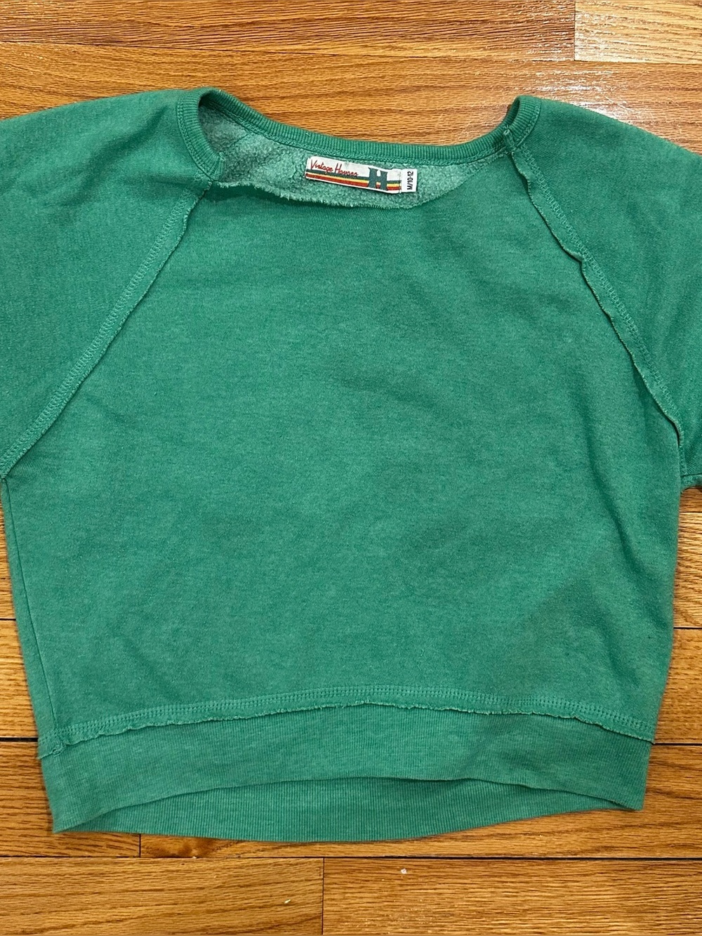 Vintage Havana Sweatshirt